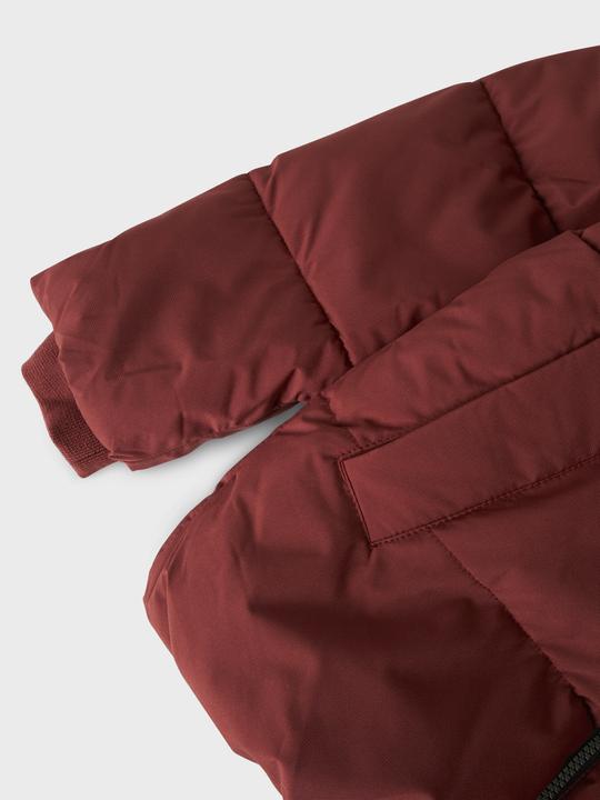 Image du produit Name it Nkmmorning Puffer Jacket TB (134)