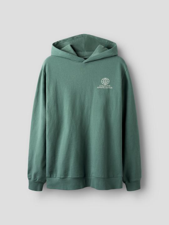 Produktbild Lmtd Loose Fit Hoodie (146)