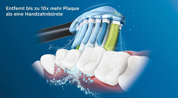 Immagine prodotto Philips Sonicare C3 Premium Plaque Defence (2 x)