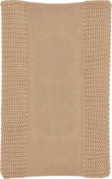 Immagine prodotto Meyco Coprifasciatoio a spina di pesce - sabbia calda - 50x70cm (50 x 70 cm)
