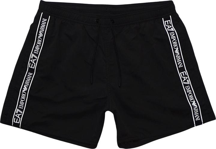Actual product image Emporio Armani Shorts swimming trunks (XXL)