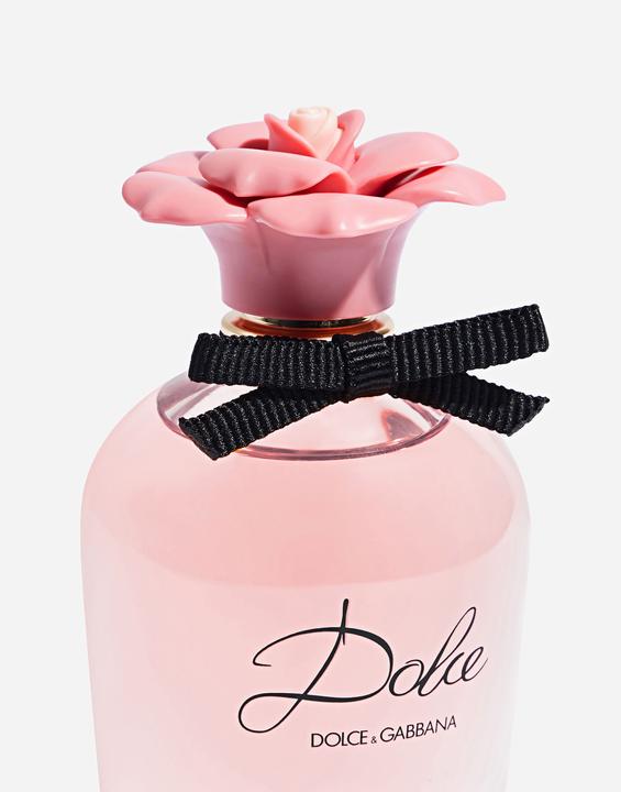 Actual product image Dolce & Gabbana Dolce Garden 75 ml Eau de Parfum Spray (Eau de parfum, 75 ml)