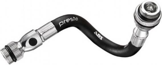 Produktbild Lezyne HP Drive S