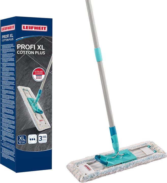 Produktbild Leifheit Bodenwischer (1 Stk.)
