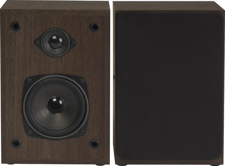 Image du produit Denver MRD-52 Darkwood