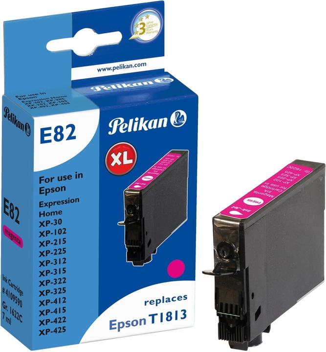 Produktbild Pelikan T181 (M)