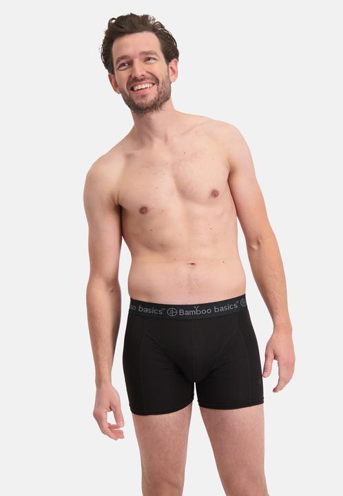 Image du produit Bamboo Basics Rico (M, Lot de 3)
