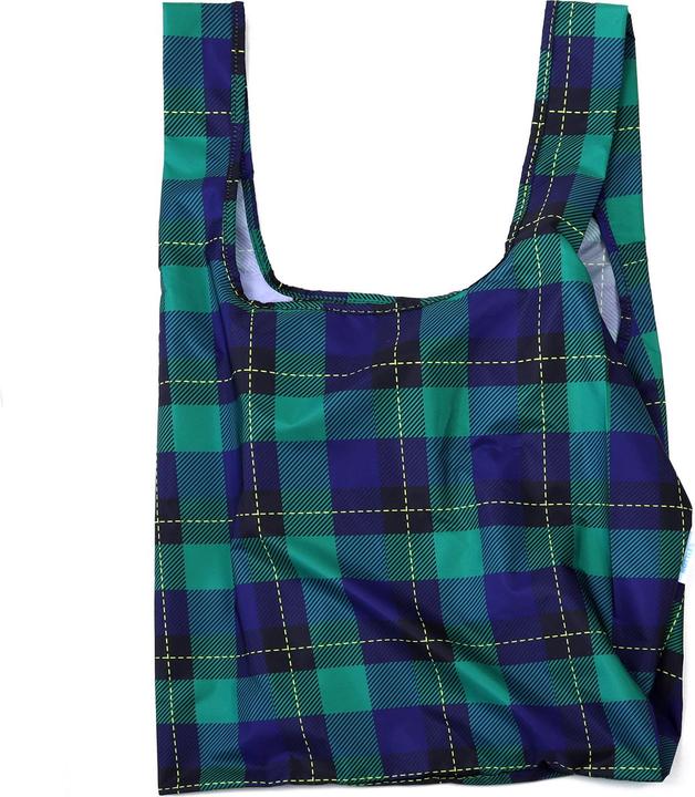 Kind Bag Borsa media Tartan