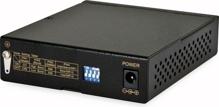 Allnet VDSL2 ALL-MC115VDSL 100 Mbit Mini Modem Master/Slave