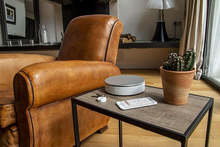 Immagine prodotto somfy Set di allarme per la casa