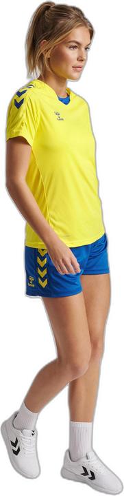 Image du produit hummel Core Xk Poly Jersey S/S Femme (L)