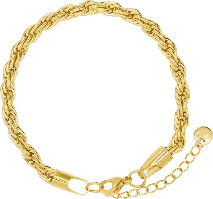 Immagine prodotto Heideman Argus color oro (100% acciaio inossidabile)