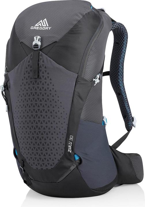 Gregory Zoeloe (30 l)