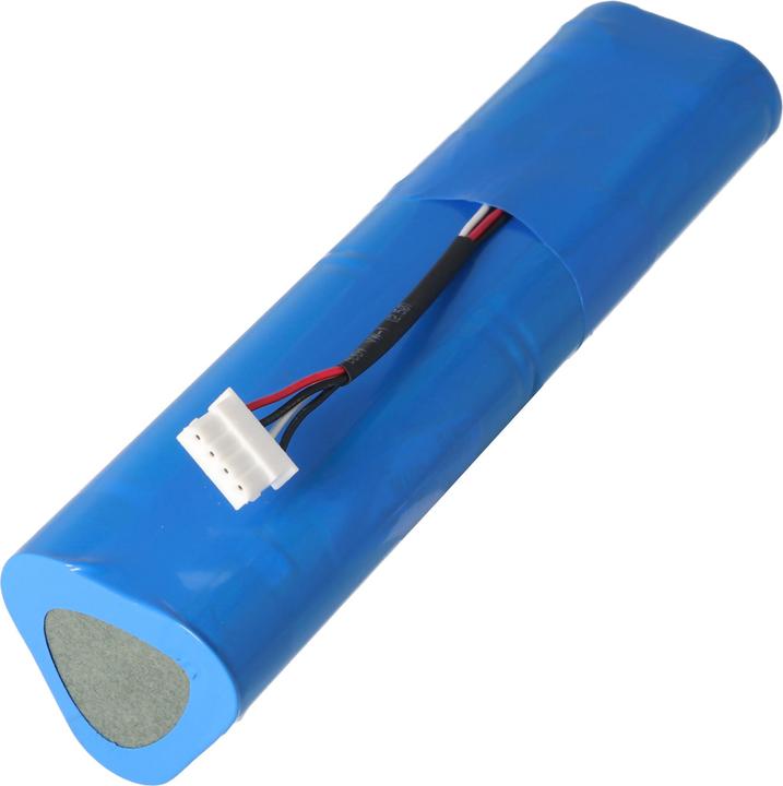 Produktbild AccuCell Akku für Fluke BP-190, 192, 196, 199, BP190