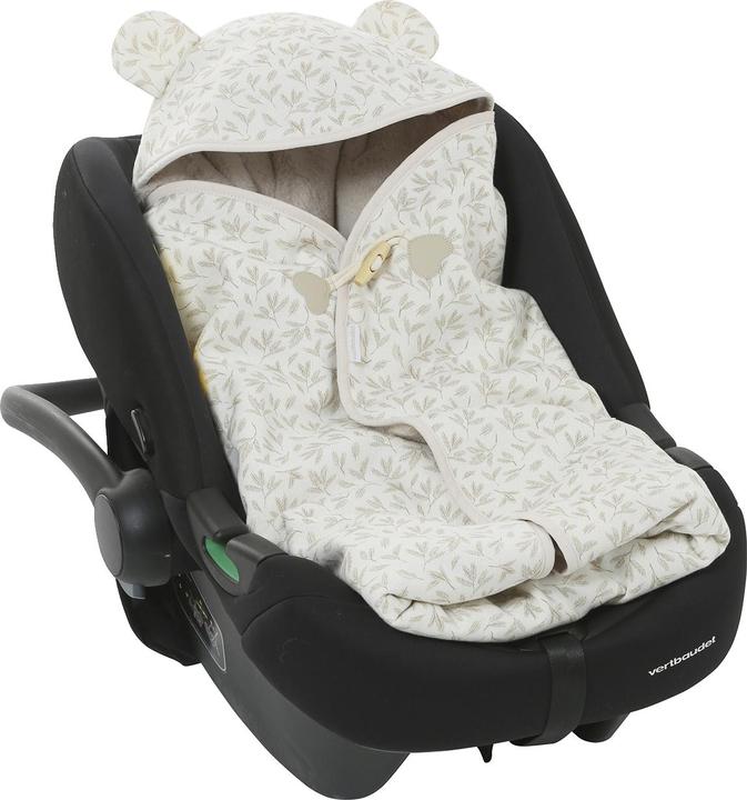 Actual product image Vertbaudet Babydecke
