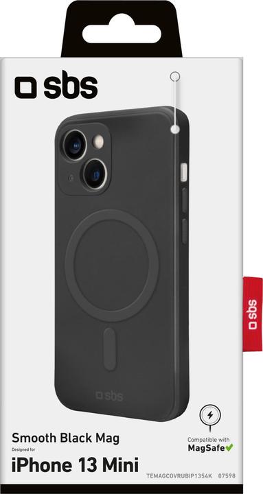 Immagine prodotto SBS Coperchio di protezione (Apple iPhone 13 mini)