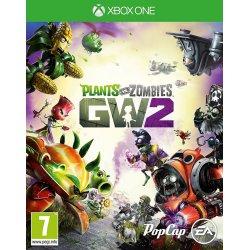 Image du produit EA Games Plants Vs Zombies : Garden Warfare (Xbox One) (Xbox One S, EN)