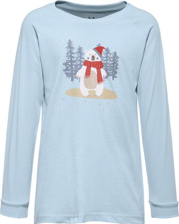 Actual product image Erwin Müller Children's pyjamas (158)