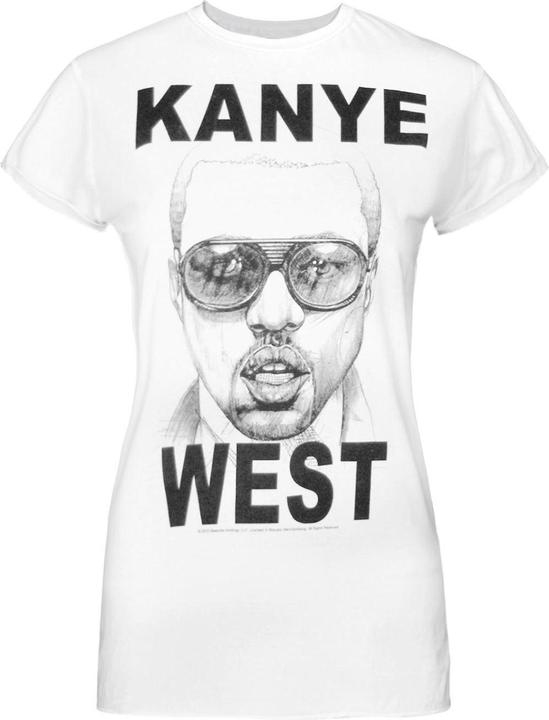 Amplified Mercy TShirt