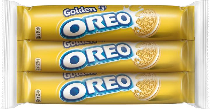 Image du produit Oreo Cookie Golden (1 pcs, 462 g)