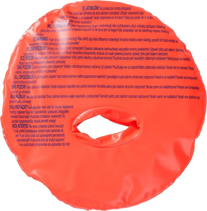 Produktbild Bema Schwimmflügel