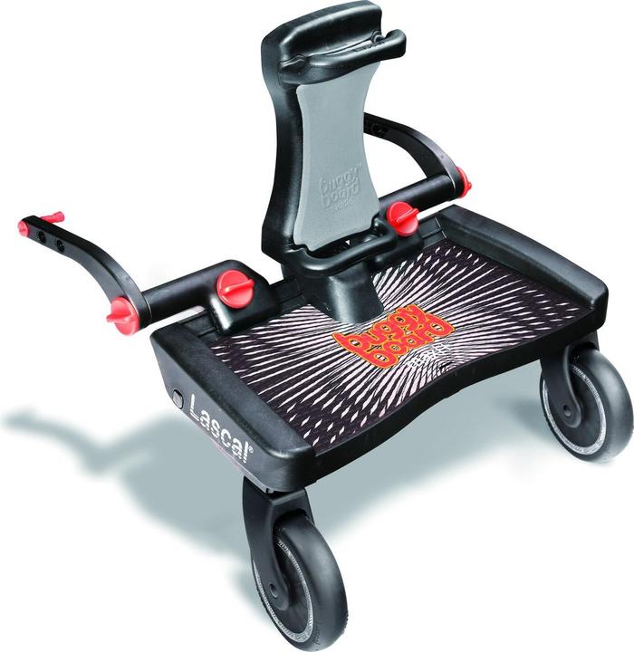 Produktbild Lascal BuggyBoard Maxi +