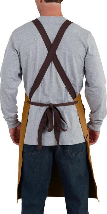 Actual product image Carhartt Duck Apron (One size)