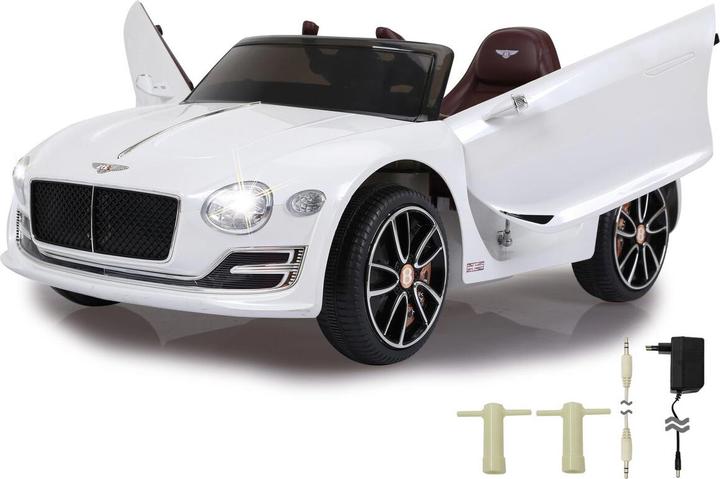 Jamara Ride-on Bentley EXP12