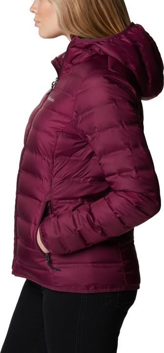 Image du produit Columbia Veste à capuche Down Lake 22 (S)