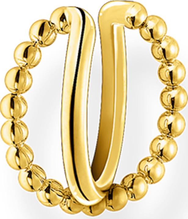 Produktbild Thomas Sabo Ohrklemme (925er Silber)