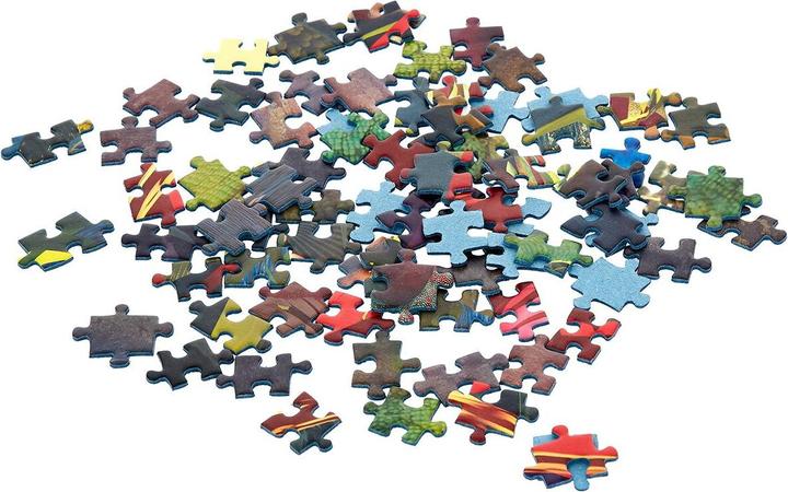 Immagine prodotto Ravensburger Tramonto paradisiaco (18000 pezzi)