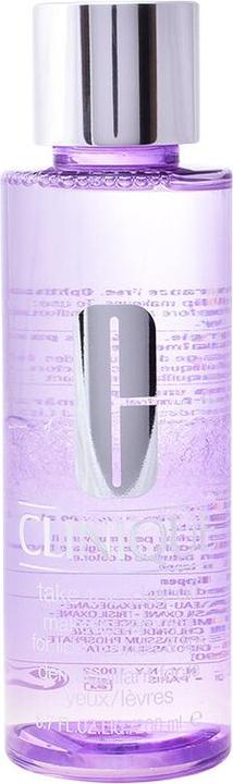 Actual product image Clinique Take The Day Off (Make-up remover, 200 ml)