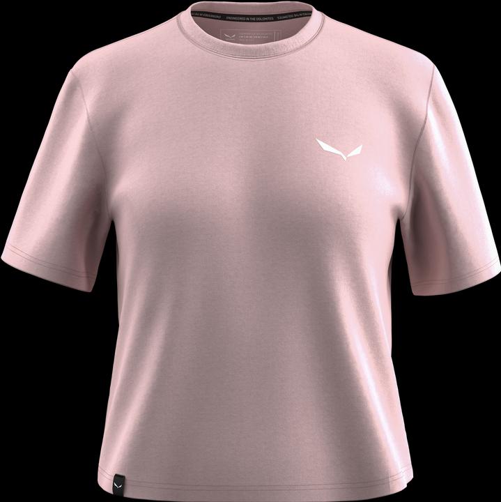 Produktbild Salewa Women's Eagle Sunset Loose T-Shirt (42, XL)