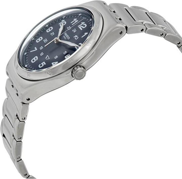 Produktbild Swatch Blue Boat (Analoguhr, Swiss Made, 41 mm)