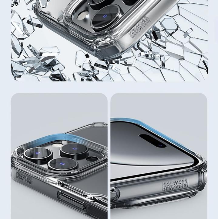 Produktbild Nillkin Nature Pro Case (Apple iPhone 16 Pro)