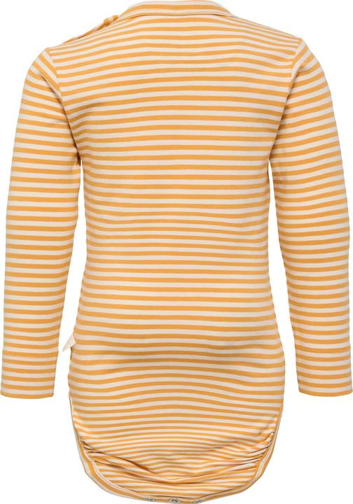 Actual product image hummel hmlMULLE BODY L/S (86)