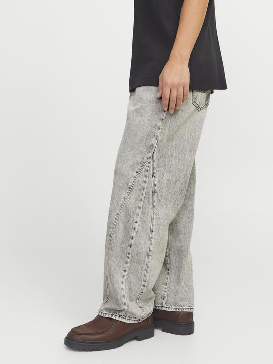 Produktbild Jack & Jones JJIRON JJMASON SQ 638 Extra Baggy Fit Jeans Extra Baggy Fit Jeans (34)