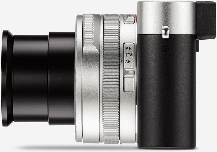 Actual product image Leica D-Lux 7 (24 - 75 mm, 17 Mpx, Micro Four Thirds)