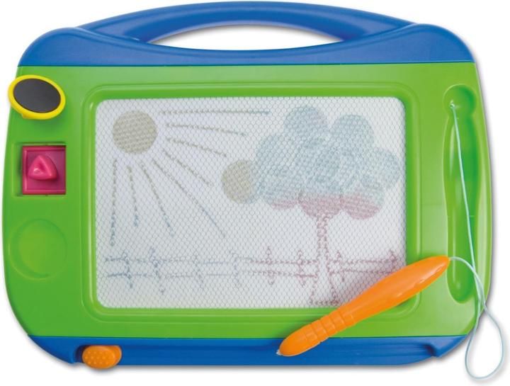 Immagine prodotto Lena Tavolo da disegno a colori
