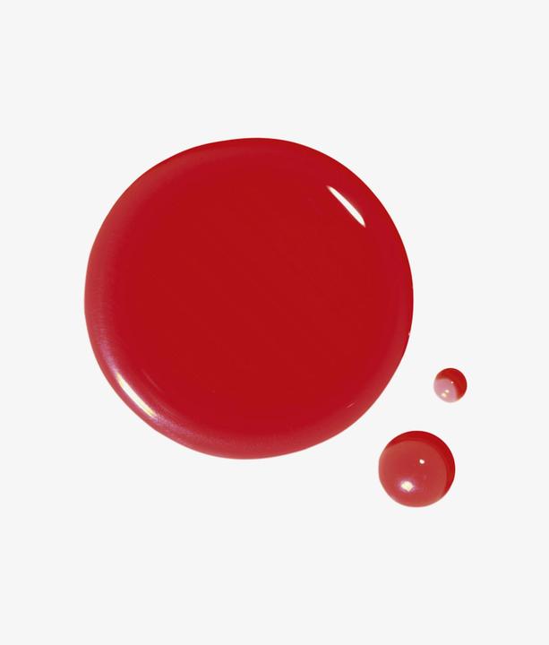 Actual product image Clarins Eau à Lèvres (Red)