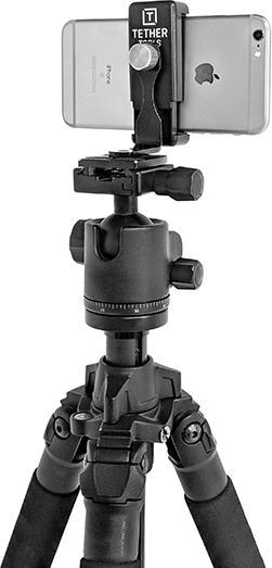 Actual product image Tether Tools Skirt Solid LoPro