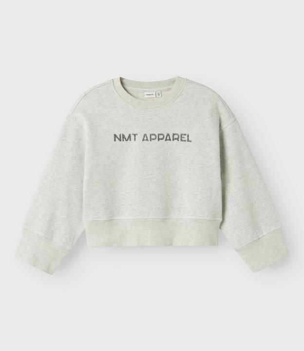 Produktbild Name it Langarm Sweatshirt (134)