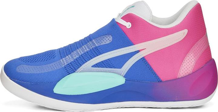Produktbild Puma Rise Nitro Fadeaway (44)