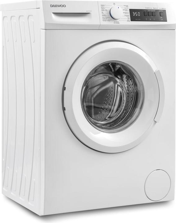 Immagine prodotto Daewoo WM712T1WA0CH (7 kg, A sinistra)