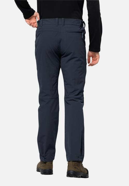 Produktbild Jack Wolfskin Activate Xt Pants M (46)