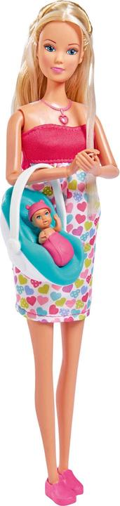 Produktbild Simba Babyglück