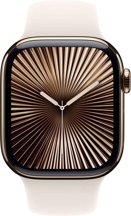 Immagine prodotto Apple Orologio Serie 10 (42 mm, 4G)