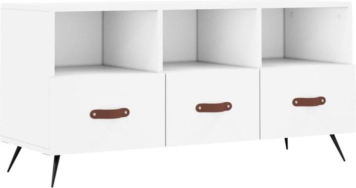 Actual product image VidaXL Viviana (102 x 36 x 50 cm)