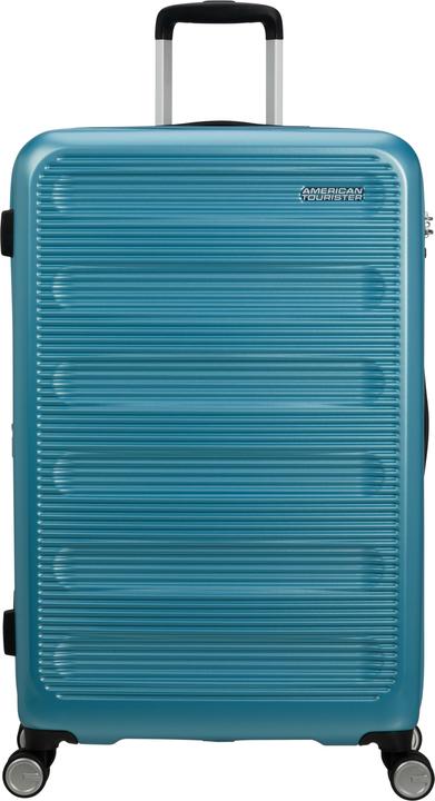 Produktbild American Tourister ASTROBEAM Spinner (97 l, XL (ab 115l))