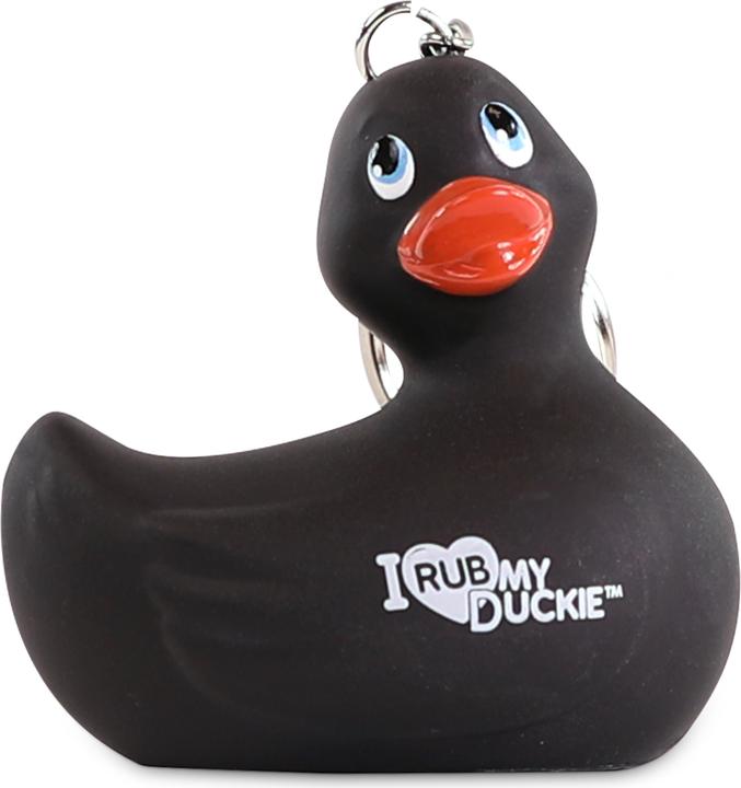 Produktbild Big Teaze Toys I Rub My Duckie